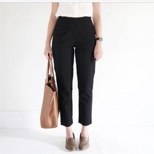 Elizabeth Suzann Jolene Pant